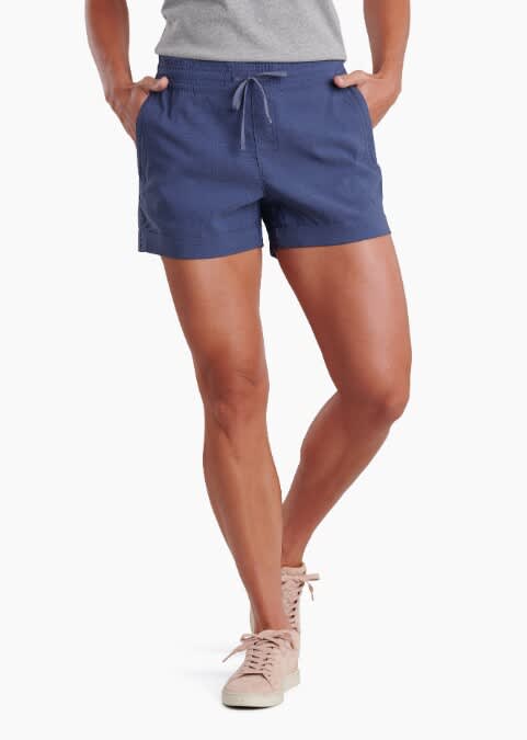 Women's Shorts, Skirts and Skorts – KÜHL UK