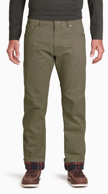 Kuhl Mens Rydr Pant