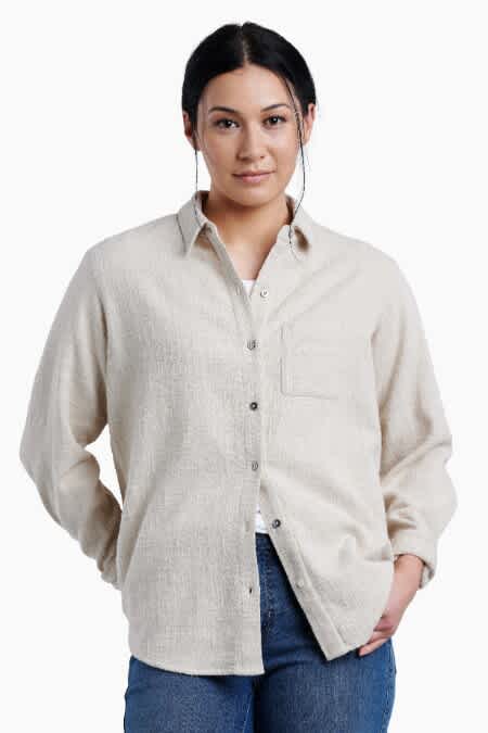 Kühl-Avery Long-Sleeve - Women's