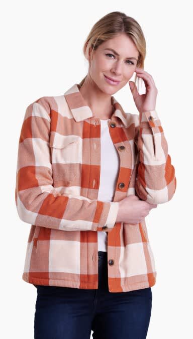 Kühl-Ember Shirtjak - Women's