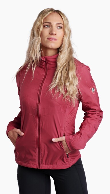 KUHL Arktik Jacket - Women's - Women