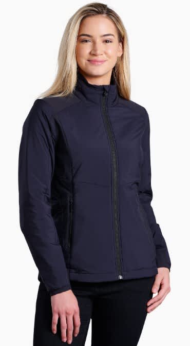 Kühl-Aktivator Jacket - Women's