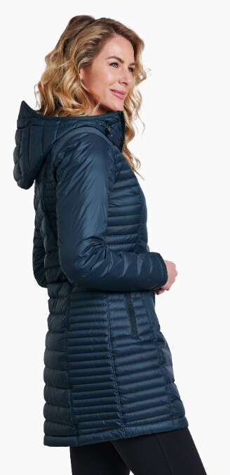 Spyfire Jacket by Kuhl – Adventure Outfitters