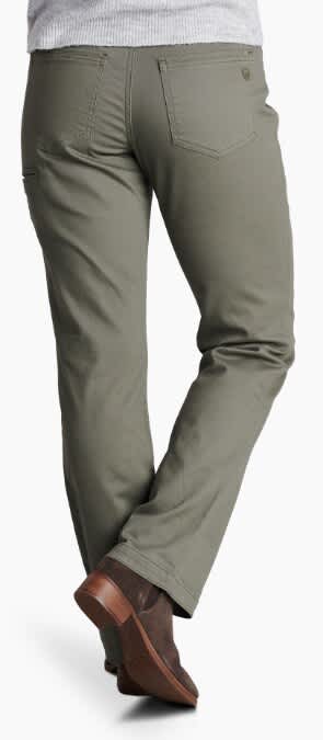 Kühl Kontour Lined Pant Women's • Wanderlust Outfitters™