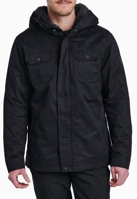 KUHL Kollusion Fleece Lined Jacket - Men's