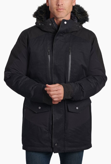 Kühl-Ukon Down Parka - Men's