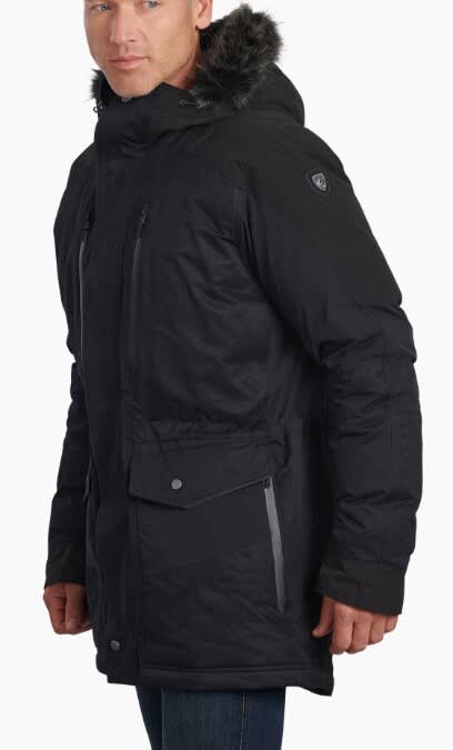 Kühl Ukon Down Parka - Men's • Wanderlust Outfitters™