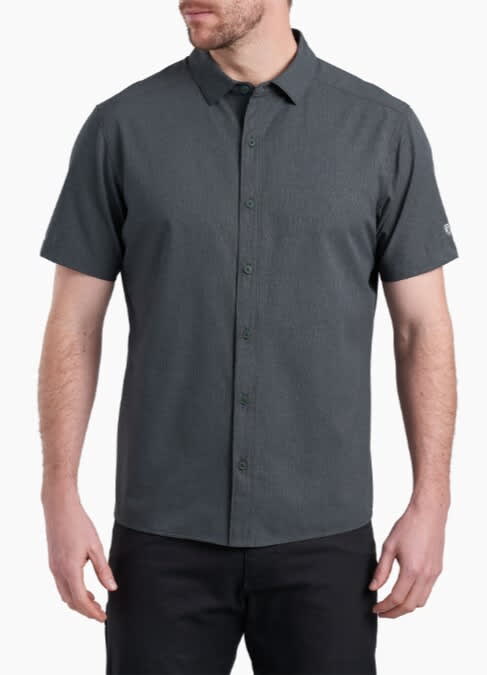 Kühl-Kühl Breeze Short-Sleeve - Men's