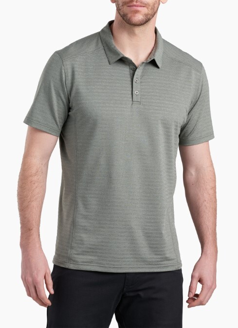 Kühl-AirKühl Polo - Men's