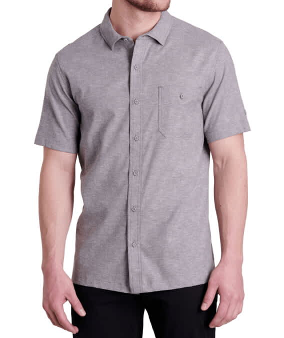 Kühl-Getaway Short-Sleeve - Men's