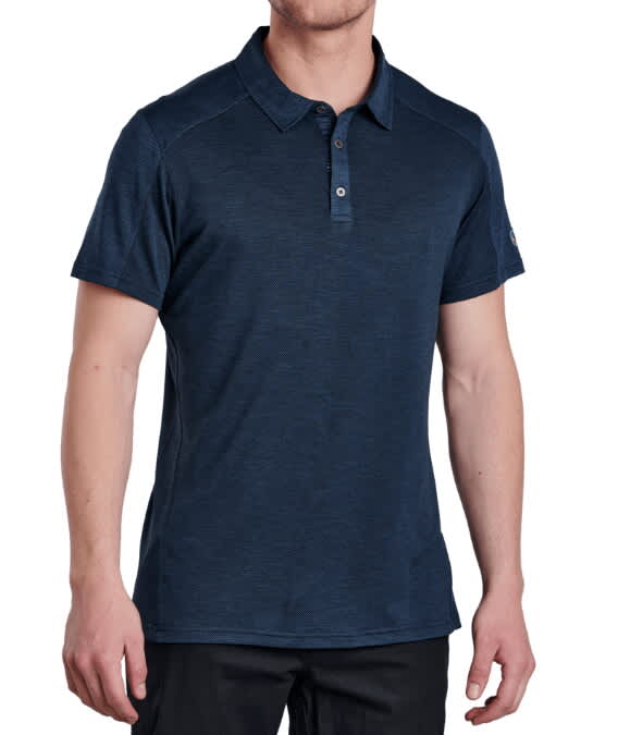 Kühl-Kühl Engineered Polo - Men's