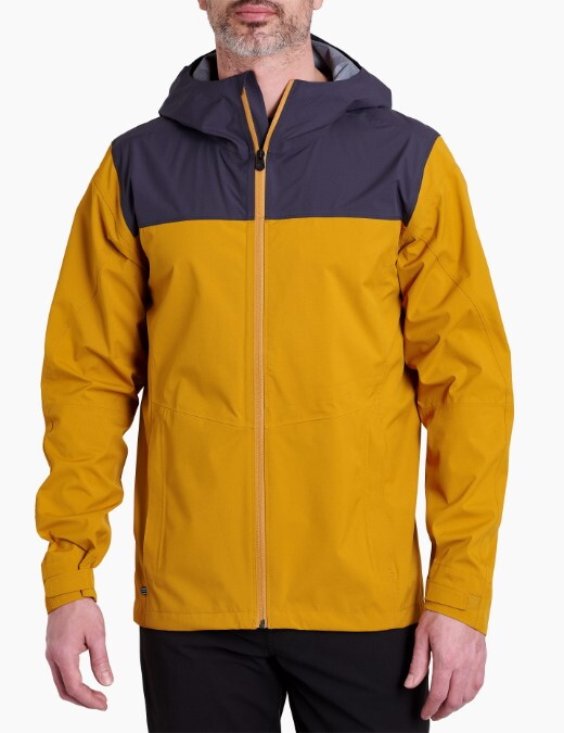 Kühl-Stretch Voyagr Jacket - Men's