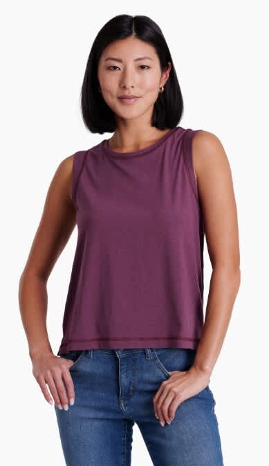 Kühl-Suprima Tank - Women's