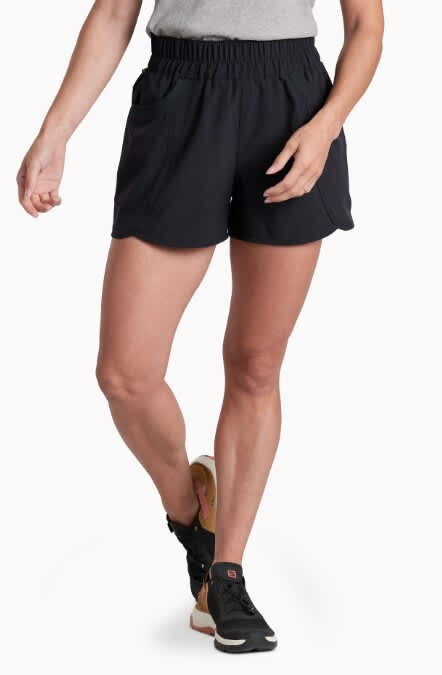 Kühl-Vantage Trainer Short 4