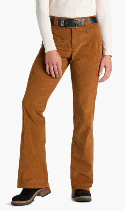 Kühl-Lydia Cord Pant - Women's