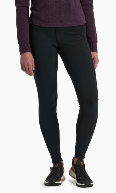 Kühl-Frost Softshell Tight - Women's