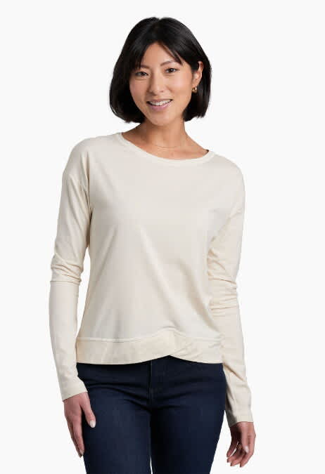Kühl-Suprima Long-Sleeve - Women's