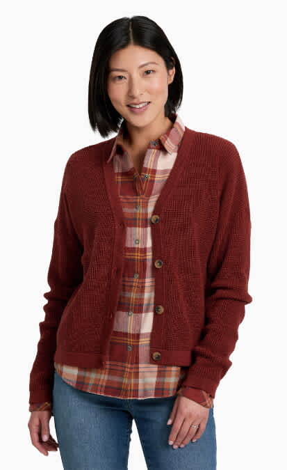 Kühl-Brynn Cardigan Sweater - Women's