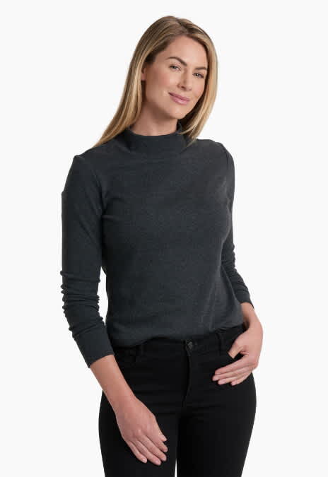 Kühl-Verona Rib Long-Sleeve - Women's