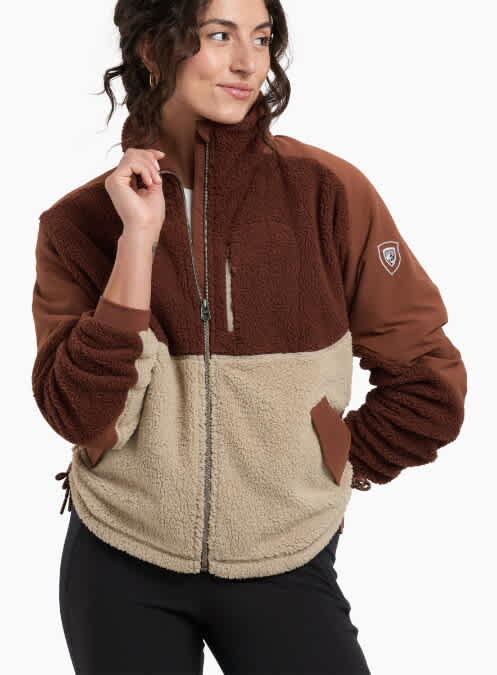 Kühl Elixir Jacket Women's • Wanderlust Outfitters™