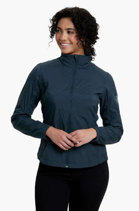 Kuhl jacket womens hotsell