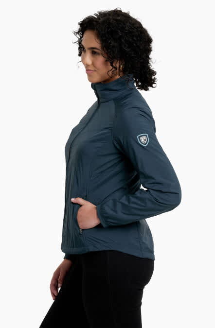 Kuhl windbreaker hotsell