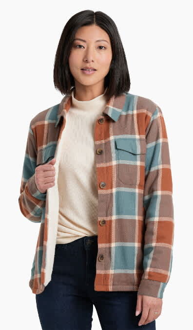 Kühl-Ember Shirtjak - Women's