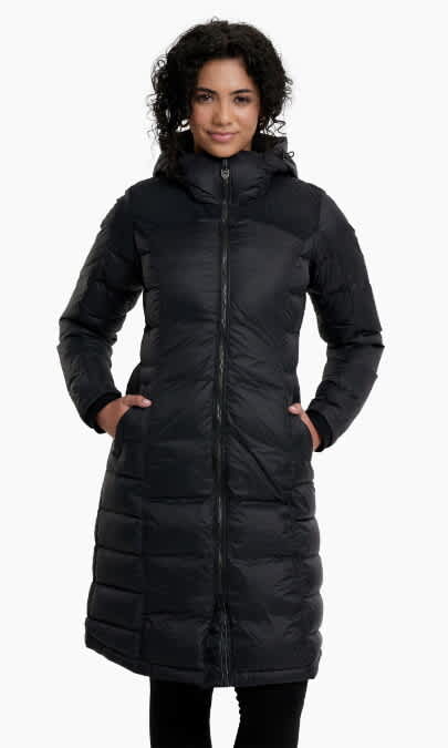 Kühl-Crossfire Parka - Women's