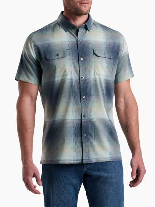 Kühl-Response - Men's