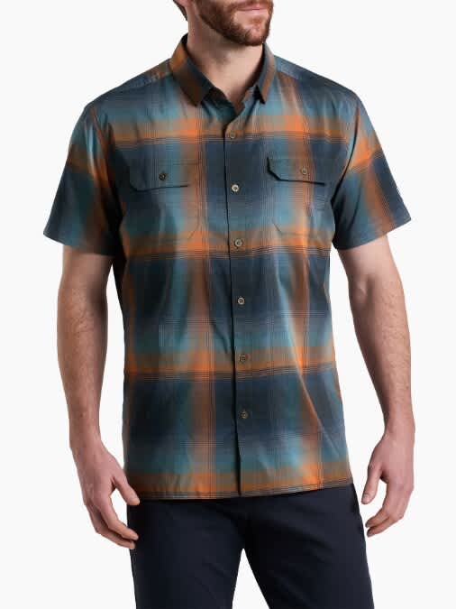 Kühl-Response - Men's