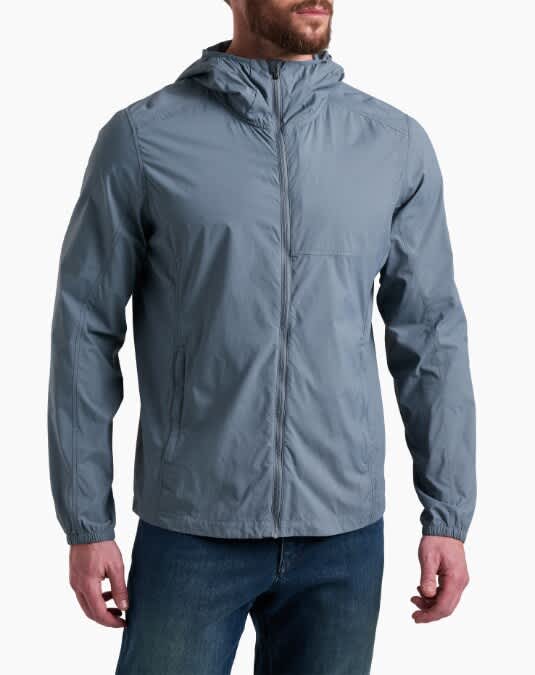 Kühl-Driftr Full Zip - Men's