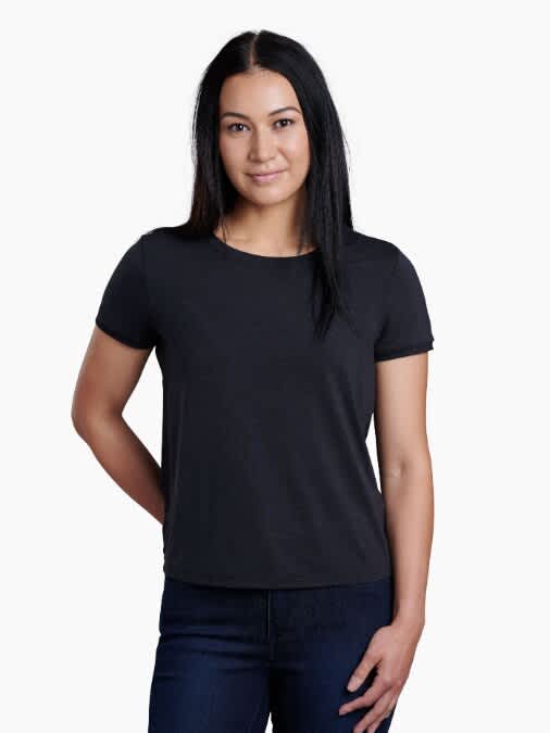 Kühl-Inspira Short-Sleeve - Women's