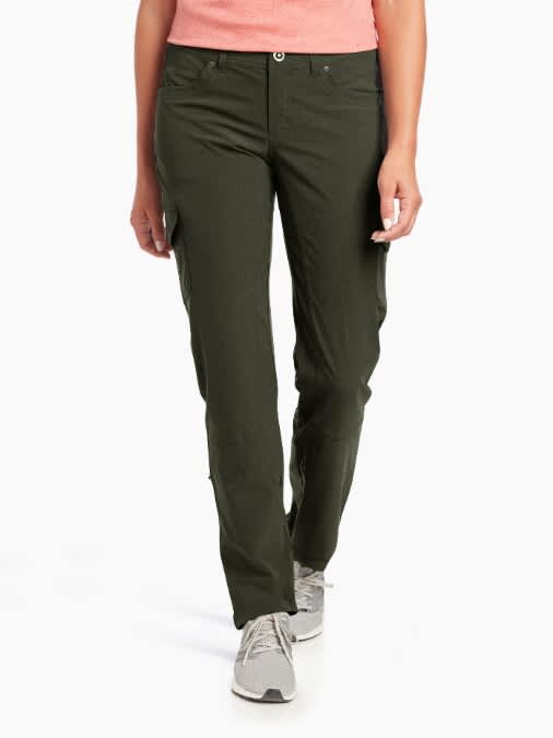 Kühl-Freeflex Roll-Up Pant - Women's