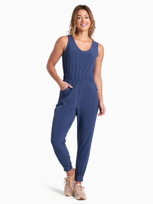 Kühl-Vantage Jumpsuit - Women's