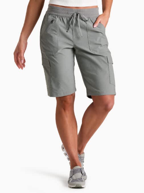 Kühl Trekr Pull-On Cargo Short 11