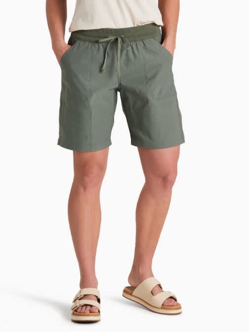 Kühl-Trekr Pull On Short 8