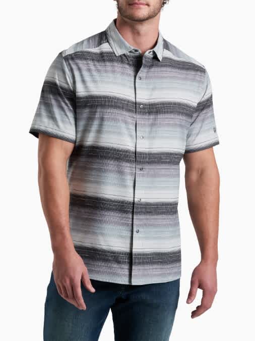 Kühl-Ikonik Persuadr Short-Sleeve - Men's