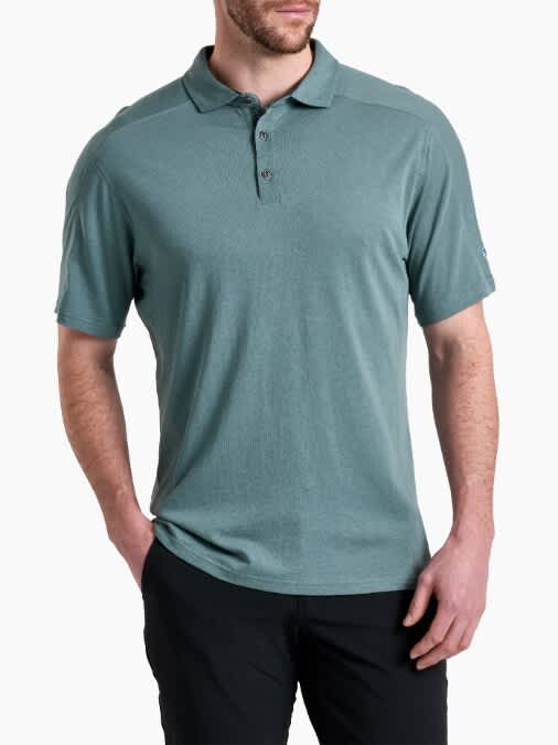 Kühl-Brazen KÜHLDRY Polo - Men's