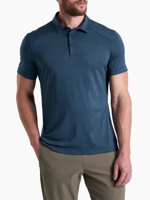 Kühl-Shadow Polo - Men's