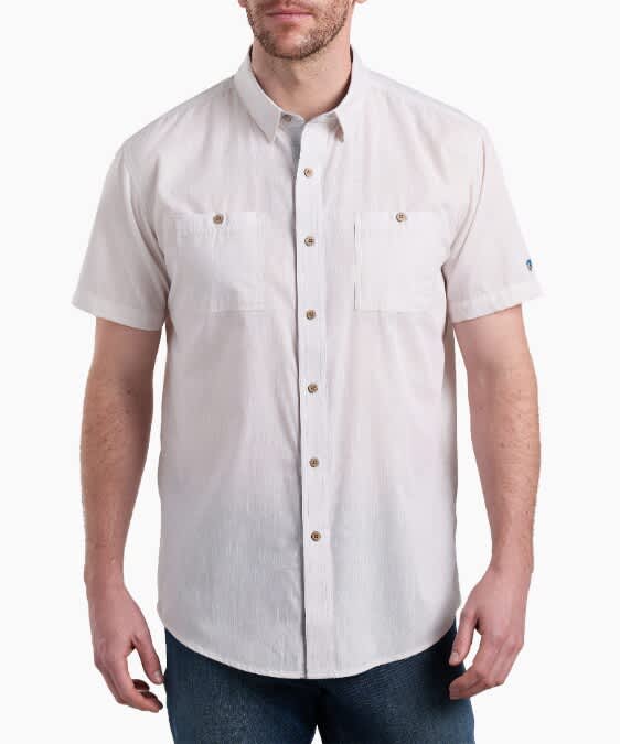 Kühl-Karib Short-Sleeve - Men's
