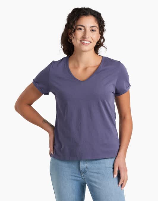 Kühl-Vega Tee - Women's