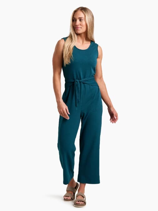 Kühl-Ella Jumpsuit - Women's
