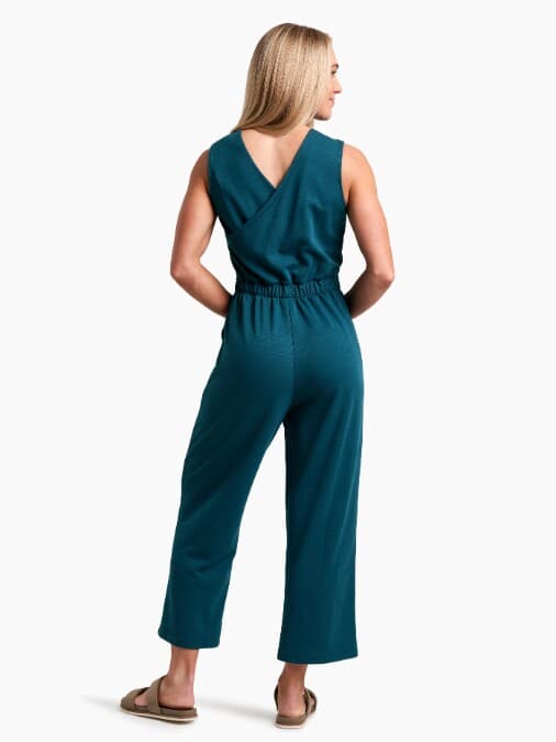 Ella Jumpsuit