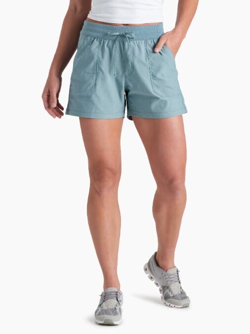 Kühl-Trekr Pull On Short 4