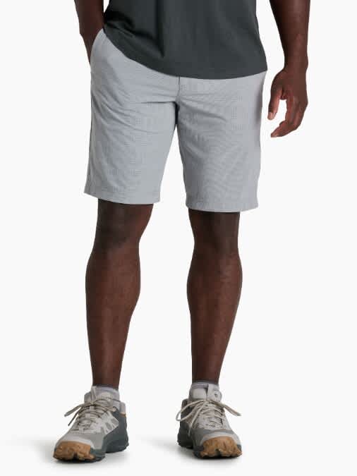 Kühl-Upriser Short 8