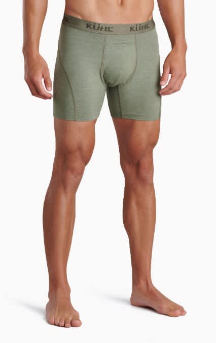 Kühl-Korruptr Boxer Brief 6