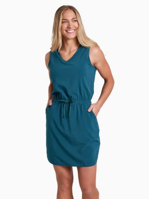 Kühl-Vantage Dress - Women's