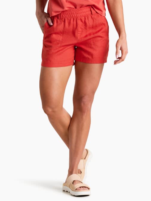 Kühl-Fresco Short 4