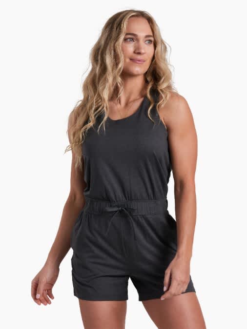 Kühl-Revivr Romper - Women's