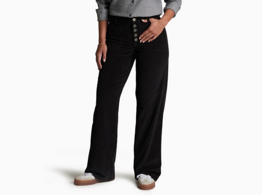 Kühl-Lydia Cord Pant - Women's